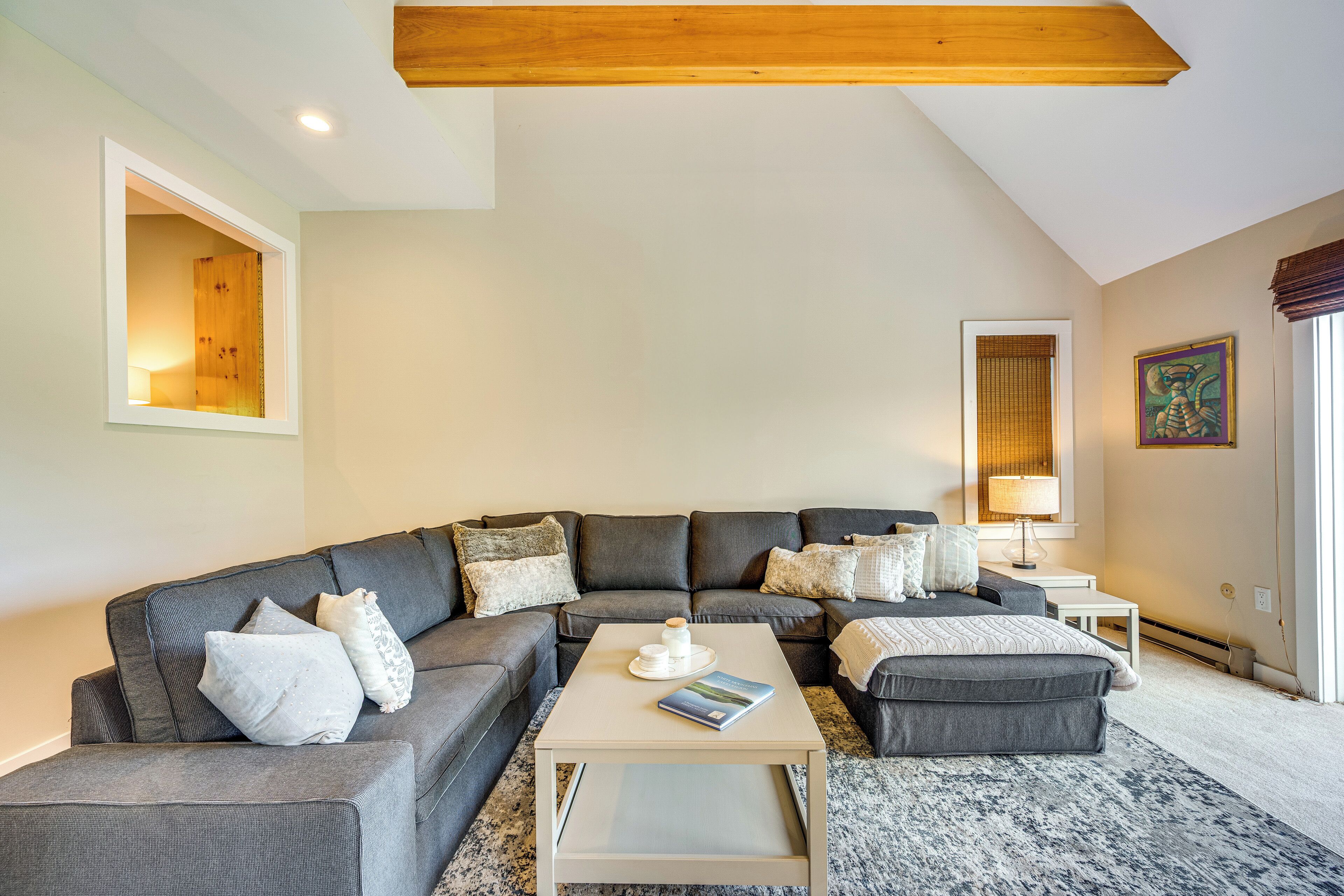 Apartment (3 Bedrooms) | Interior