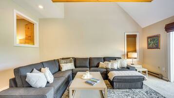 Apartment (3 Bedrooms) | Interior