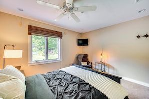 Apartment (3 Bedrooms) | Innenbereich