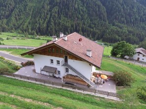 Exterieur