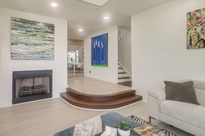 Ferienhaus (3 Bedrooms) | Innenbereich