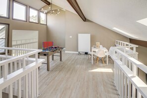 Hus (3 Bedrooms) | Innvendig