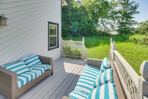 Hus (3 Bedrooms) | Innvendig