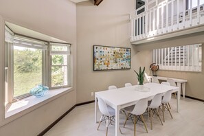 Ferienhaus (3 Bedrooms) | Innenbereich