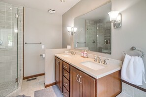 Rumah (3 Bedrooms) | Interior