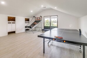 Huis (3 Bedrooms) | Interieur