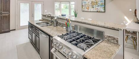 Casa (3 Bedrooms) | Interior