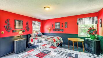 Apartment (3 Bedrooms) | Interior
