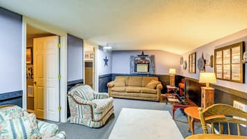 Apartment (3 Bedrooms) | Interior