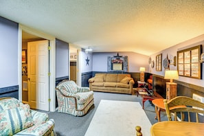 Apartment (3 Bedrooms) | Interior