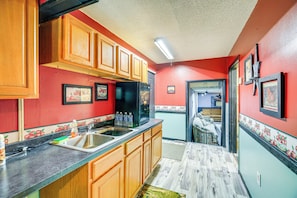 Apartment (3 Bedrooms) | Interior