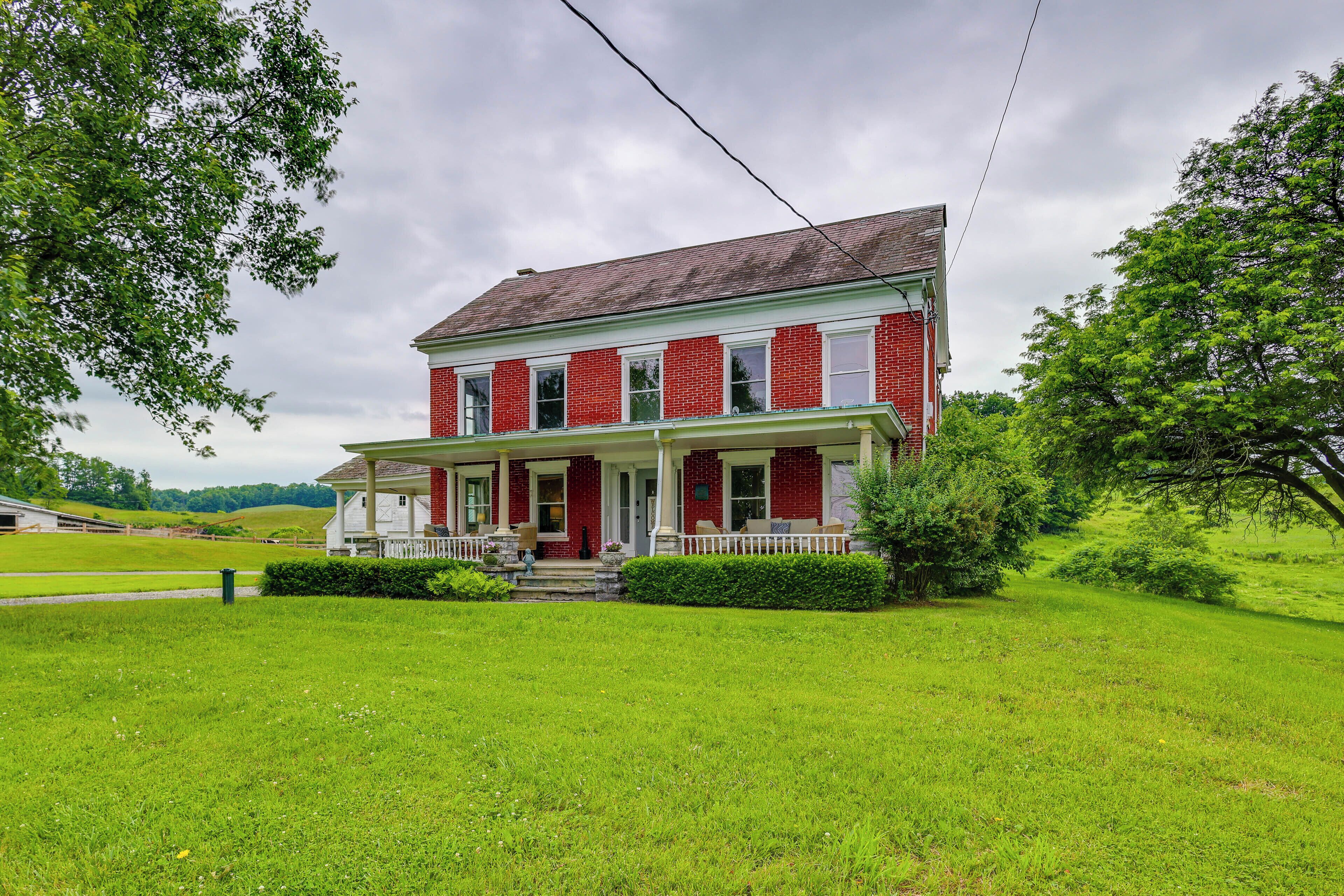 Casa (3 Bedrooms) | Facciata della struttura