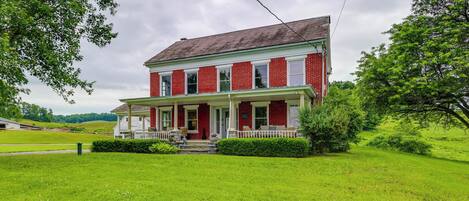 Casa (3 Bedrooms) | Facciata della struttura