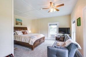 Casa (3 Bedrooms) | Interior