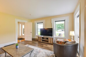 Hus (3 Bedrooms) | Interiör