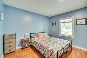 Nhà (4 Bedrooms) | Nội thất