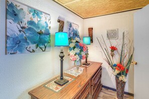 Lejlighed (1 Bedroom) | Interiør