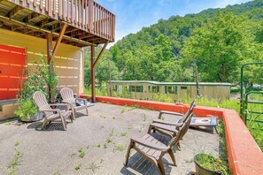 Leilighet (1 Bedroom) | Innvendig