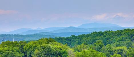 Hus (3 Bedrooms) | Boendets fasad