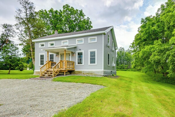 Hus (3 Bedrooms) | Interiör