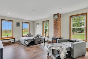 Hus (3 Bedrooms) | Interiör