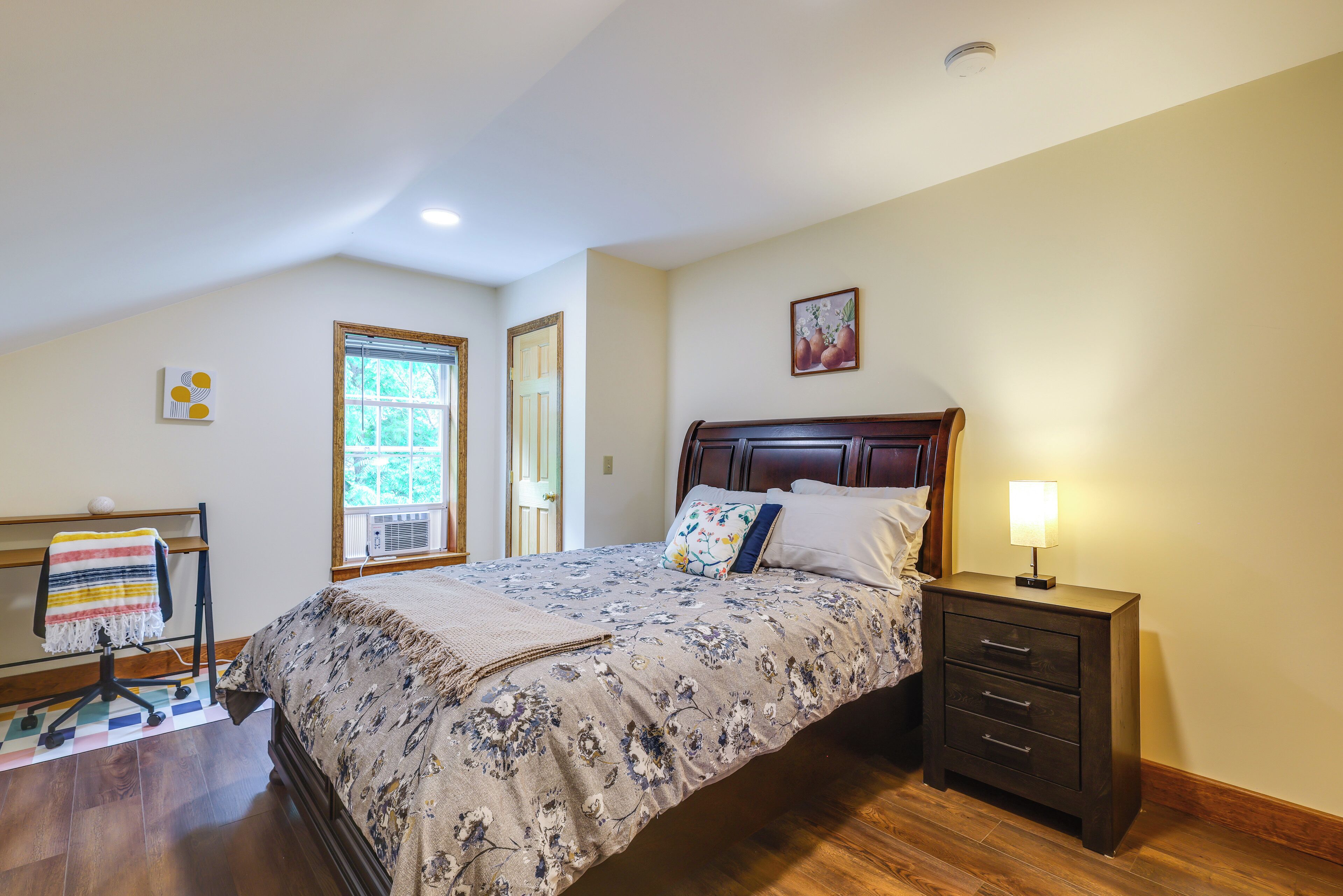 獨棟房屋 (3 Bedrooms) | 住宿內部