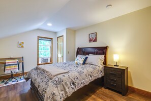 Hus (3 Bedrooms) | Innvendig