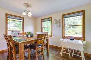 Hus (3 Bedrooms) | Innvendig