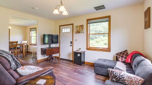 Rumah (3 Bedrooms) | Interior