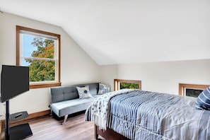 House (3 Bedrooms) | Interior - 4 Mi to Dtwn Granville: Family Home w/ Deck! (Granville)