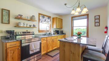 House (3 Bedrooms) | Bahagian dalam