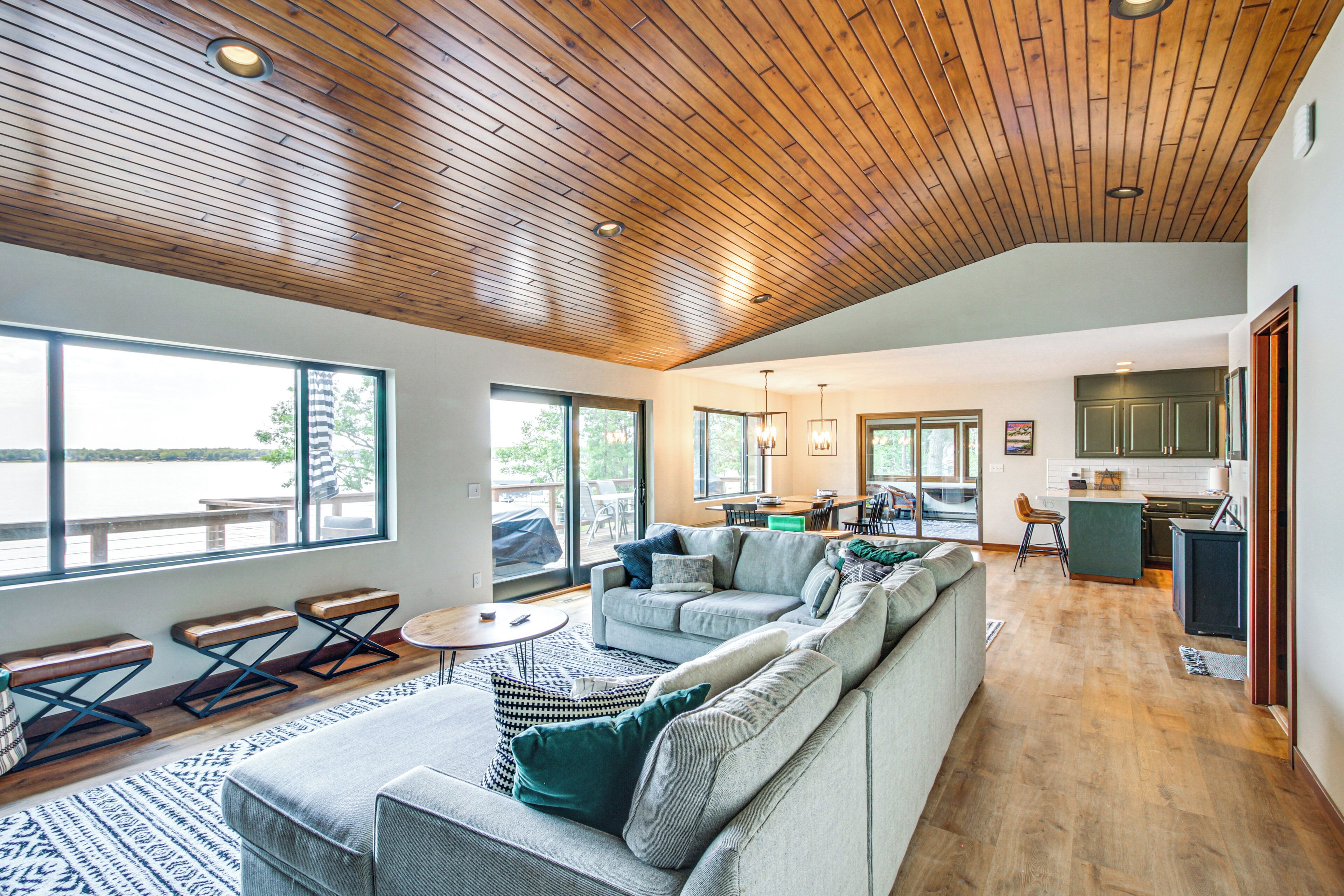 Nhà (6 Bedrooms) | Nội thất