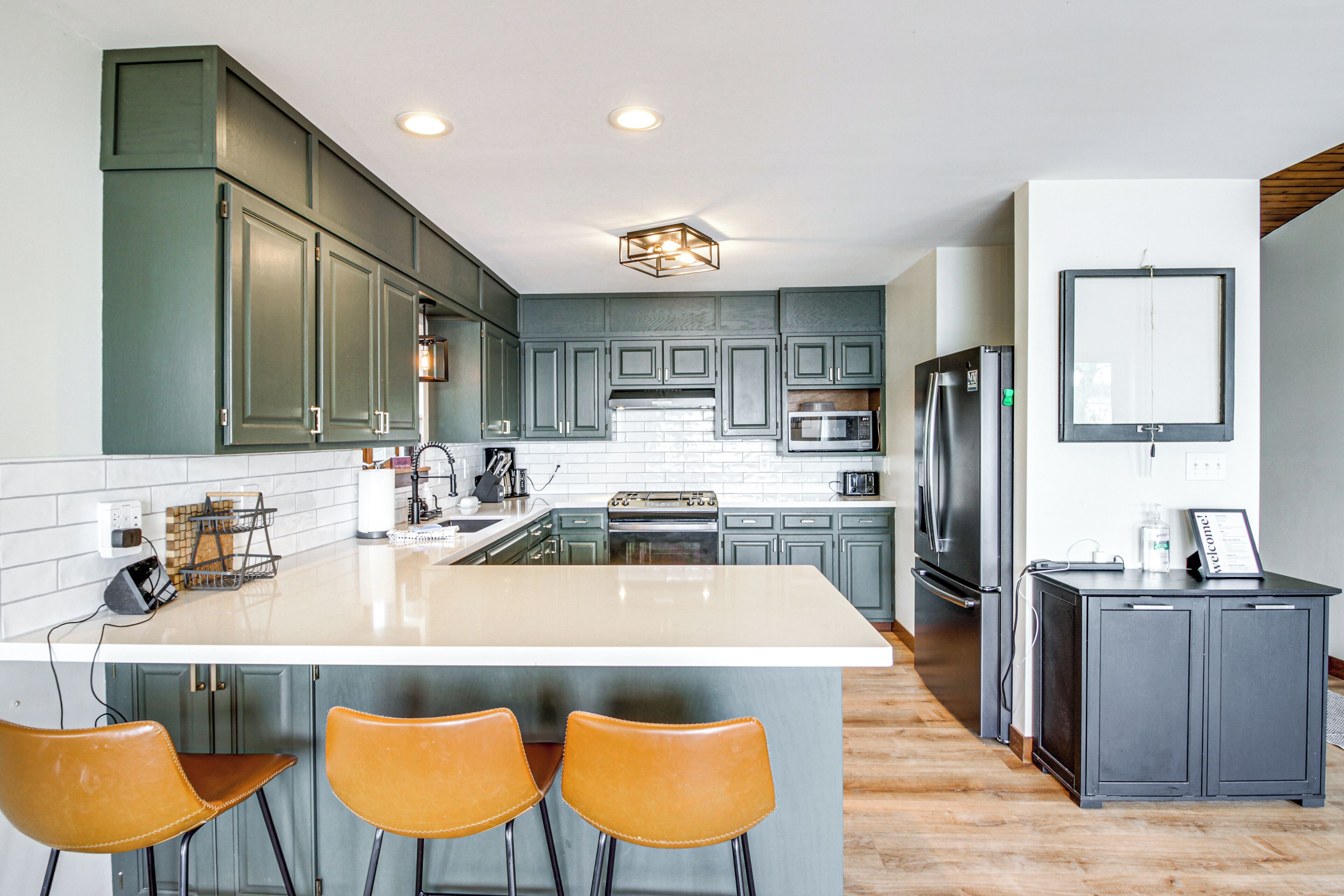 Nhà (6 Bedrooms) | Nội thất