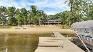 House (6 Bedrooms) | Interior