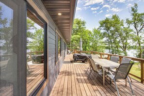 Hus (6 Bedrooms) | Interiör