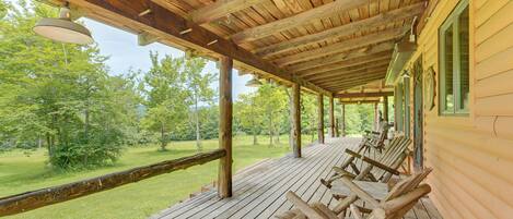 House (3 Bedrooms) | Front of property