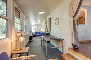 Cottage (1 Bedroom) | Interior