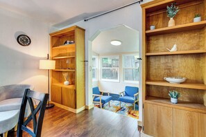 Cottage (1 Bedroom) | Interieur