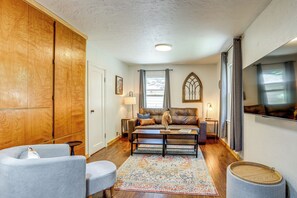 Cottage (1 Bedroom) | Interior