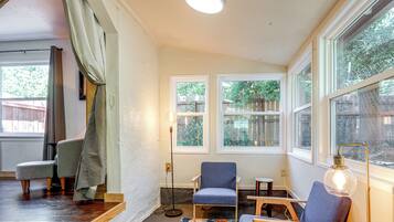 Cottage (1 Bedroom) | Interior