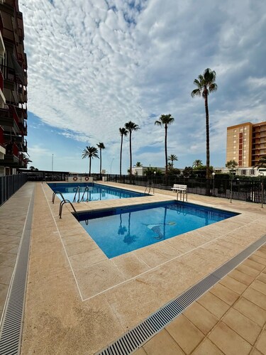 Apartamento Torreblanca III Ref 063