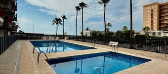 Apartamento Torreblanca III Ref 063