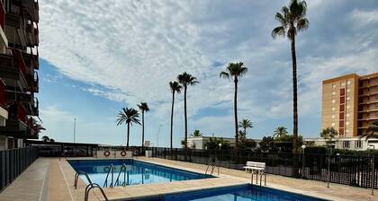 Apartamento Torreblanca III Ref 063