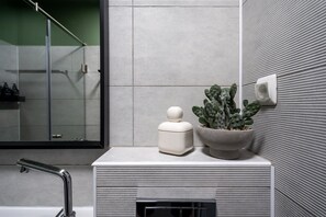 Apartment | 2 bilik tidur, Internet 