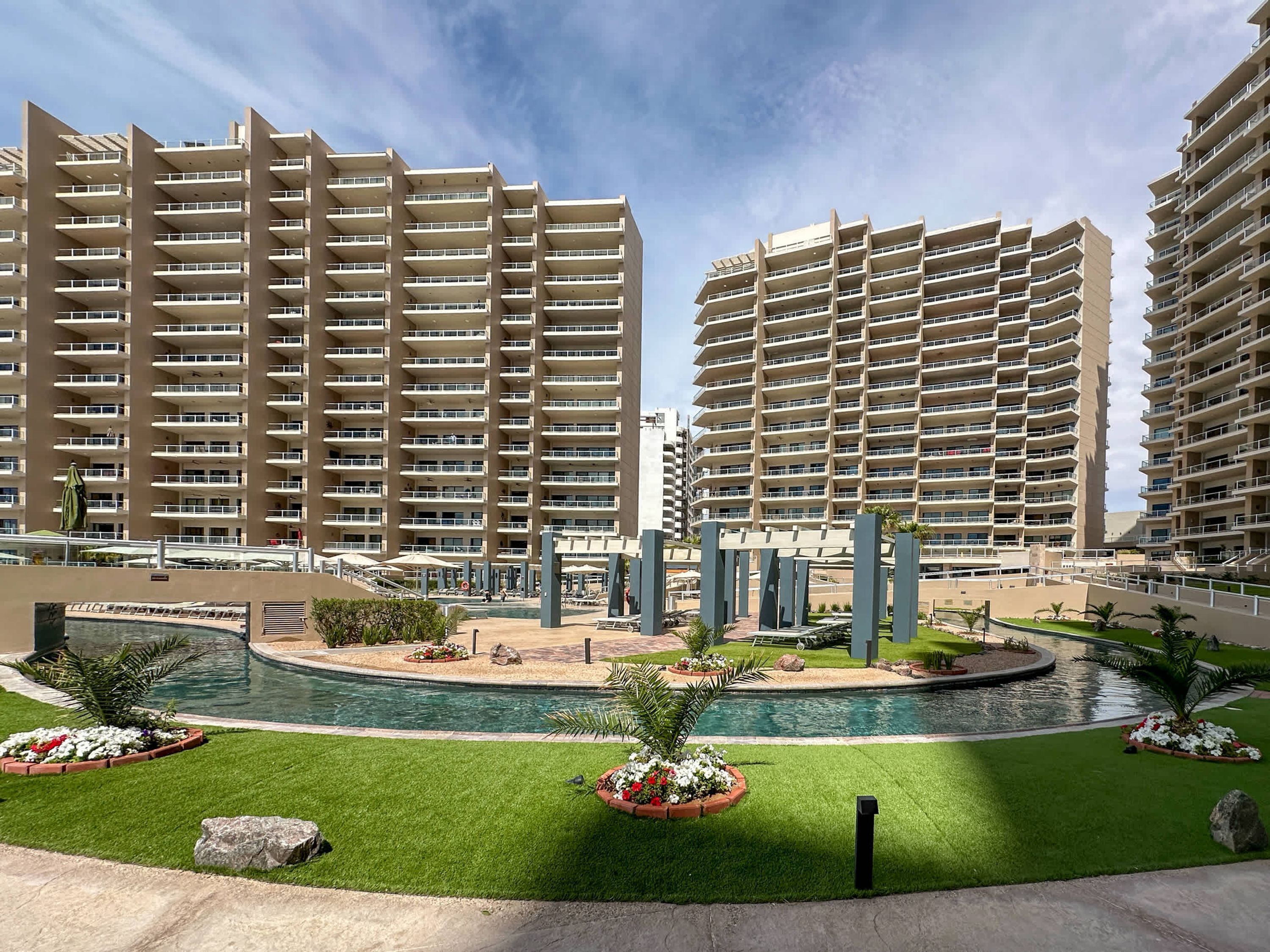 Departamento | 2 habitaciones y internet 