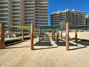 Apartment - 2BR Iconic Oceanfront Escape (Puerto Peñasco)