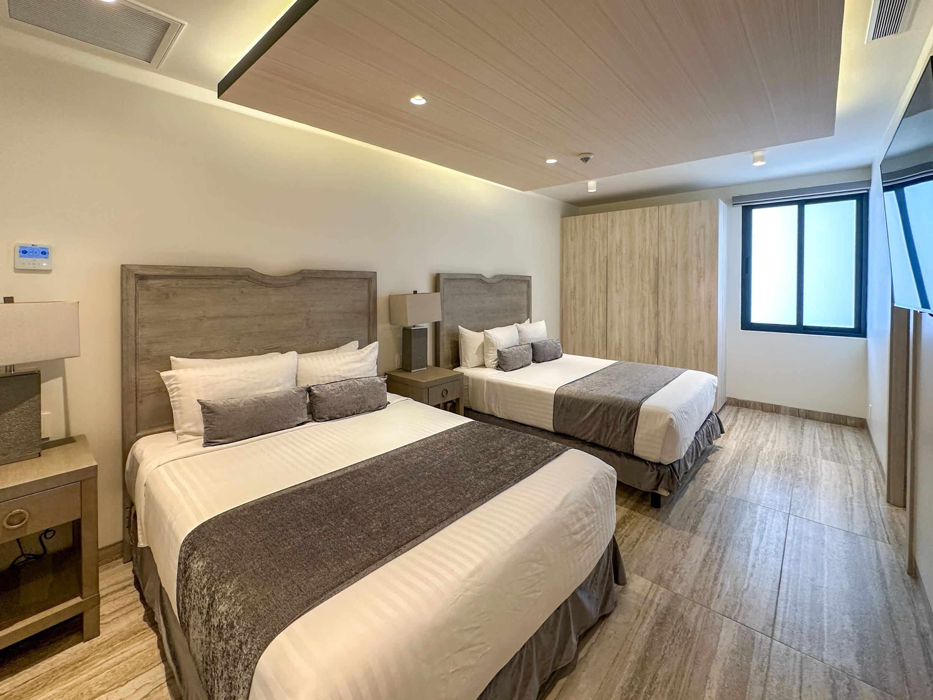 Departamento | 2 habitaciones y internet 