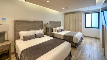 Departamento | 2 habitaciones y internet