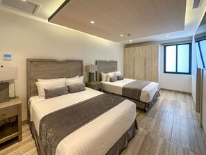 Apartment - 2BR Iconic Oceanfront Escape (Puerto Peñasco)