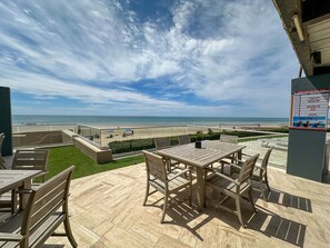 2 bedrooms, Internet - 2BR Iconic Oceanfront Escape (Puerto Peñasco)